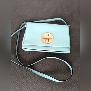 Kate Spade versatile chic crossbody